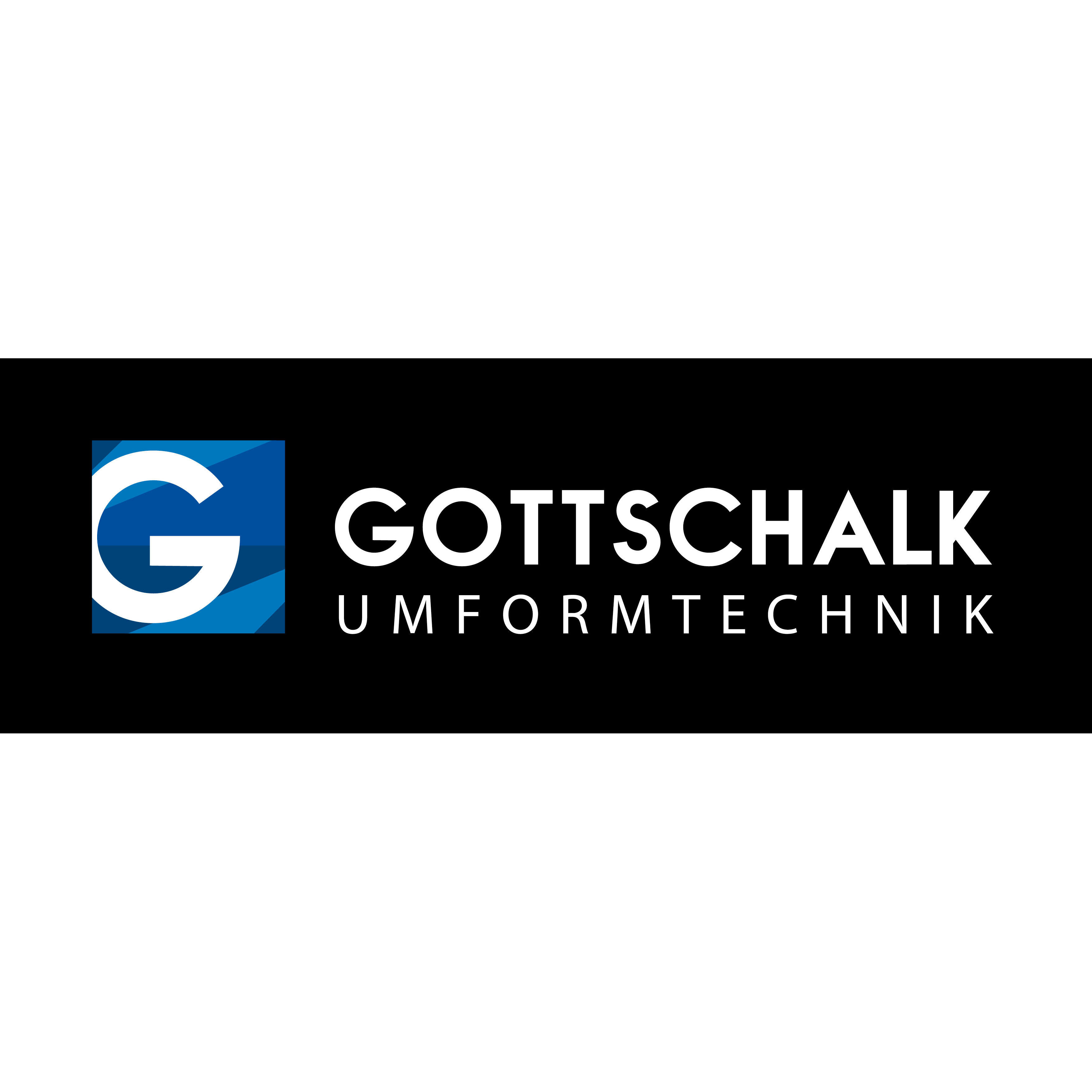 Logo Gottschalk Umformtechnik GmbH
