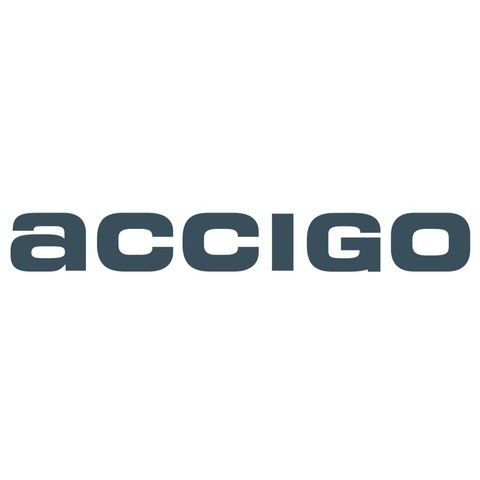 Accigo Logo