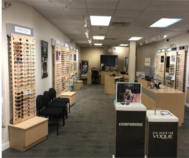 Images LensCrafters