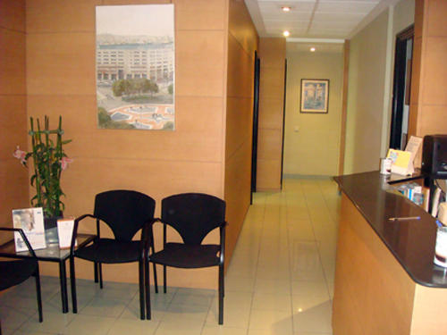 Images Instituto De Dermatología Dr Santiago Bassas S.l.