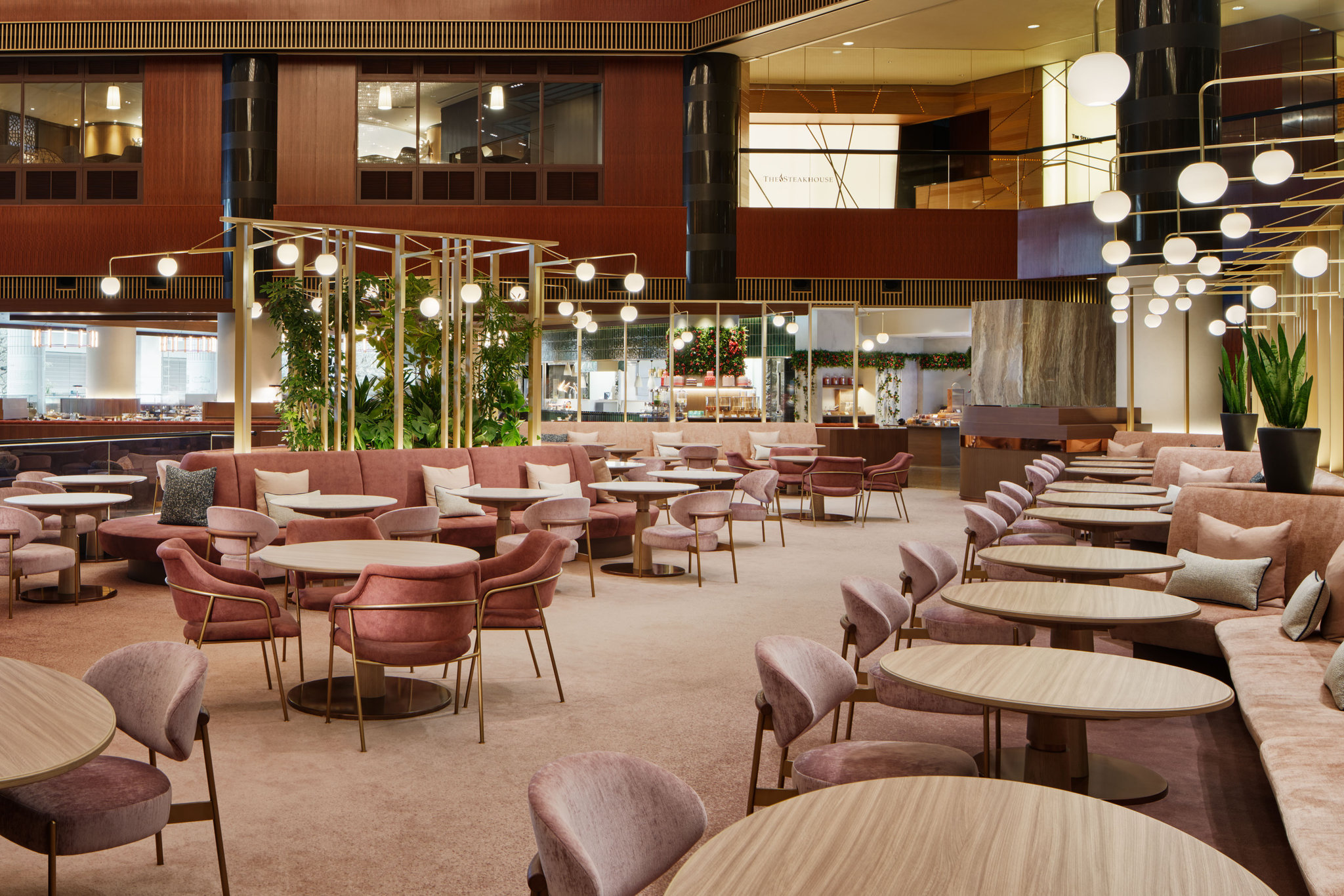 Images ANA InterContinental Tokyo by IHG
