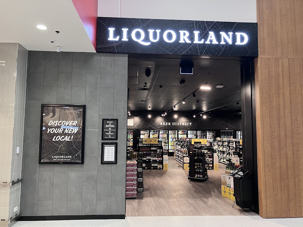 Images Liquorland Craigieburn Village