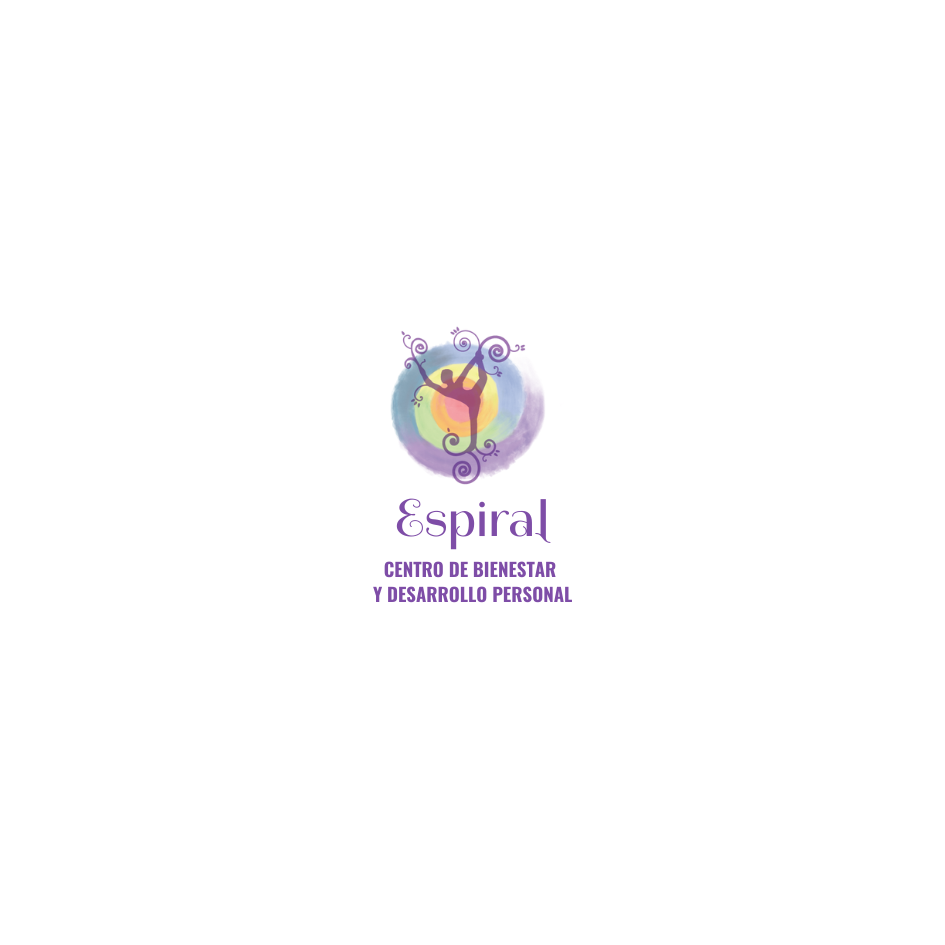 Espiral Terapias Holísticas Logo