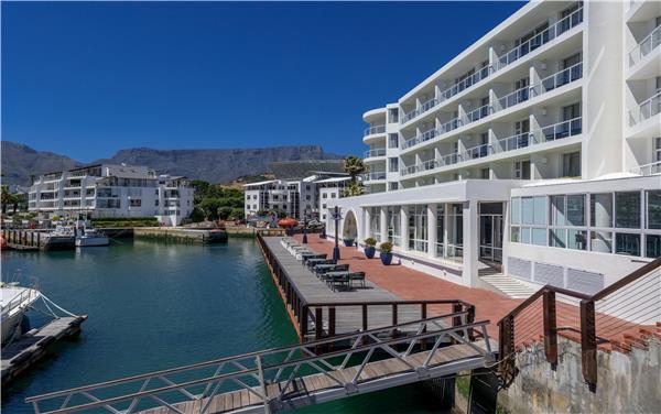 Images Meeting and Events, Radisson Collection Hotel, Waterfront Cape Town