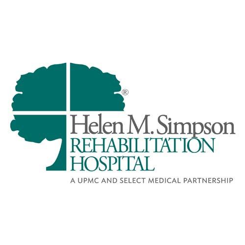 Helen M. Simpson Rehabilitation Hospital