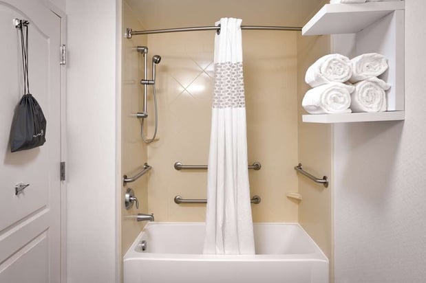 Images Hampton Inn Tremonton