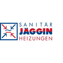 Sanitär Jäggin GmbH Logo