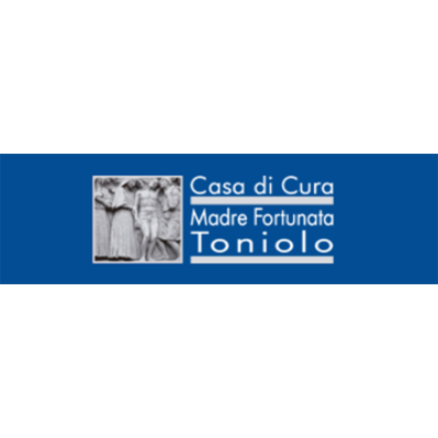 Casa di Cura Madre Fortunata Toniolo Logo