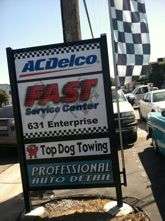 Images Fast Service Center