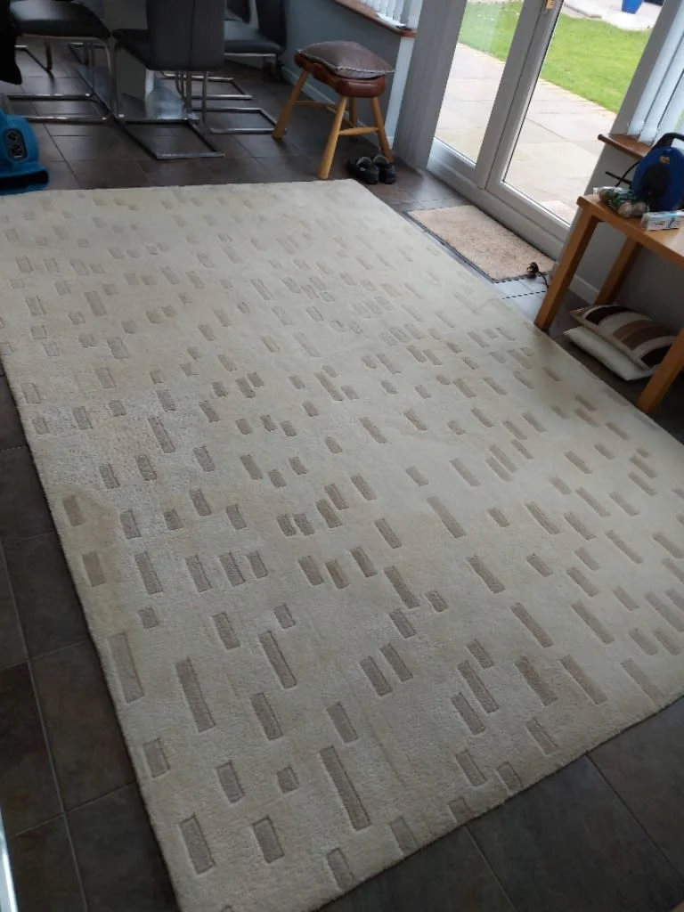 Images Titanium Cleaning