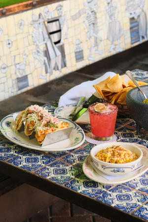 Images Rocco's Tacos & Tequila Bar