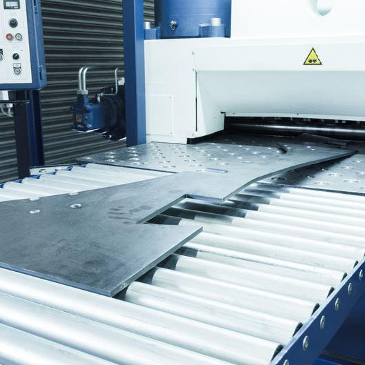 RT-Lasertechnik GmbH, Ferdinand-Braun-Strasse 2 in Rheda-Wiedenbrück