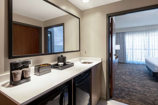Images Embassy Suites by Hilton Albuquerque