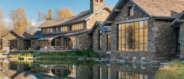 Images Copper River Homes