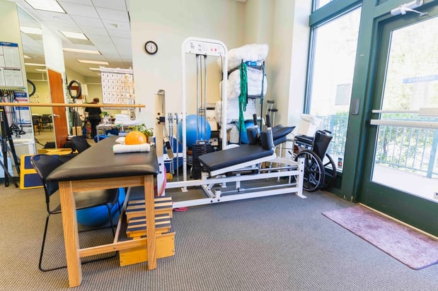 Images MOTION Sports Medicine - Rye