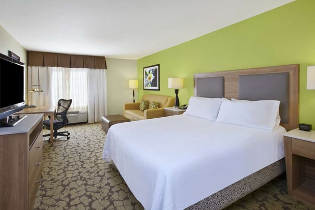 Images Hilton Garden Inn Wichita