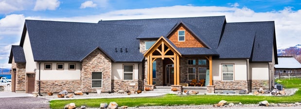 Images Paitson Roofing & Siding CO. INC.