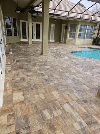 Images Alliance Pavers