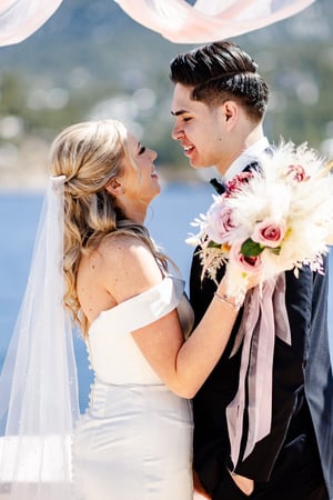 Images Behind the Updo LLC