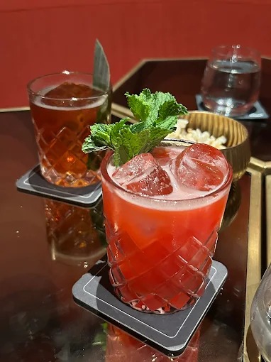 Fat Cats Cocktail House