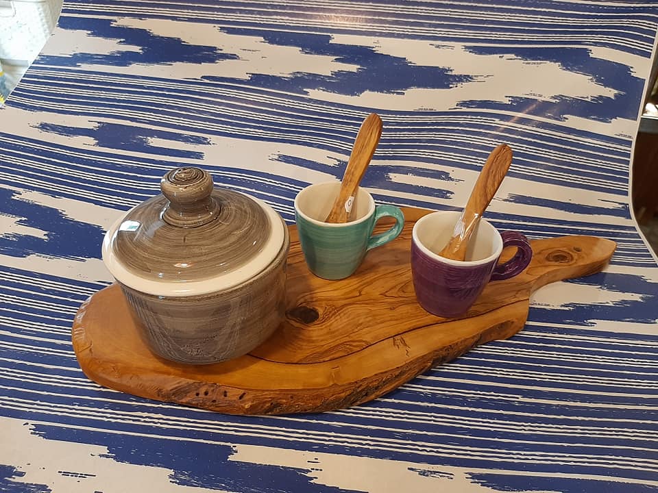 Images Ca Na Mel Ceramics Shop