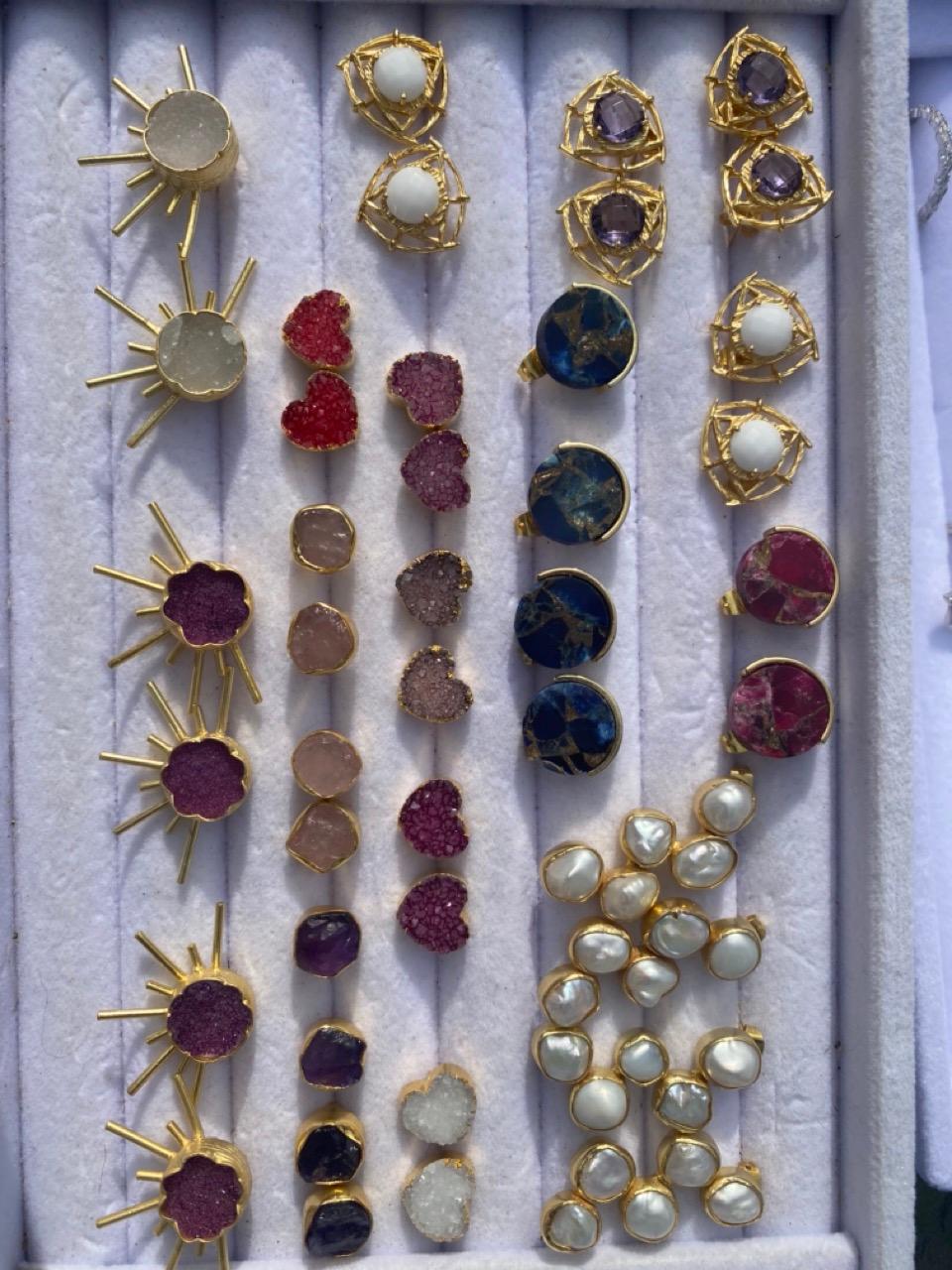 Images Saras Beads & Jewellery (MYSK LTD)