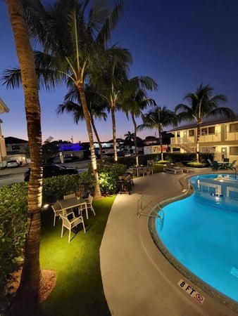 Images Mystique Landscape & Maintenance