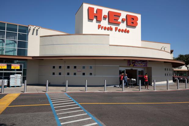 Images H-E-B