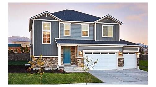 Images Brighton Crossings by Richmond American Homes