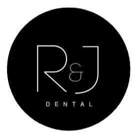 R&J Dental Logo