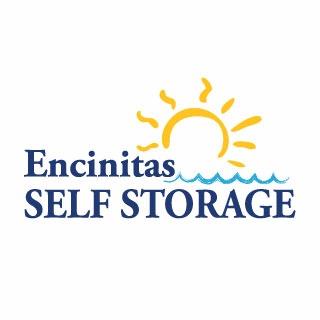 Encinitas Self Storage Logo