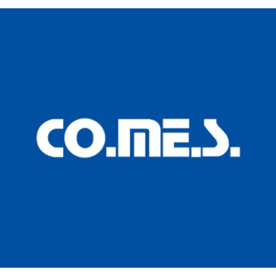 CO.ME.S. Logo