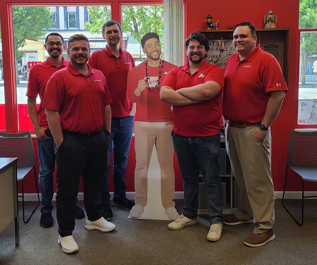 Images Steve VanElls - State Farm Insurance Agent