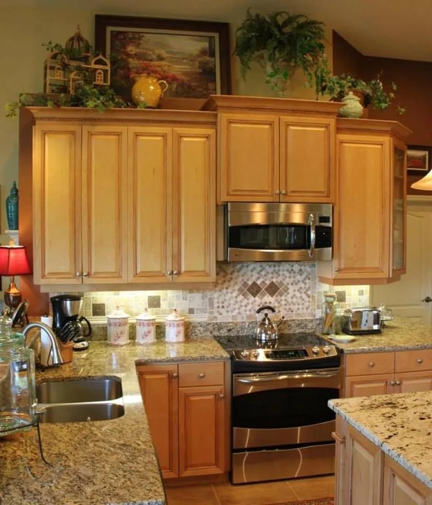 Images Corinthian Kitchen & Bath