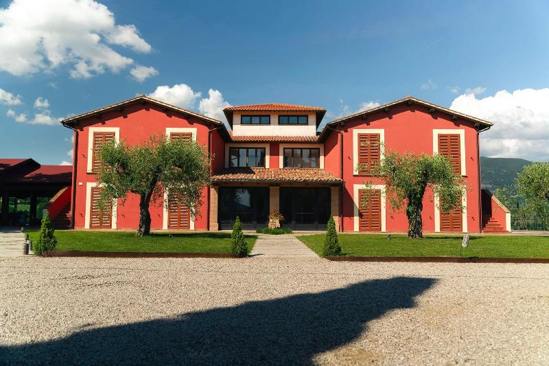 Images Agriturismo Violati Wine Resort