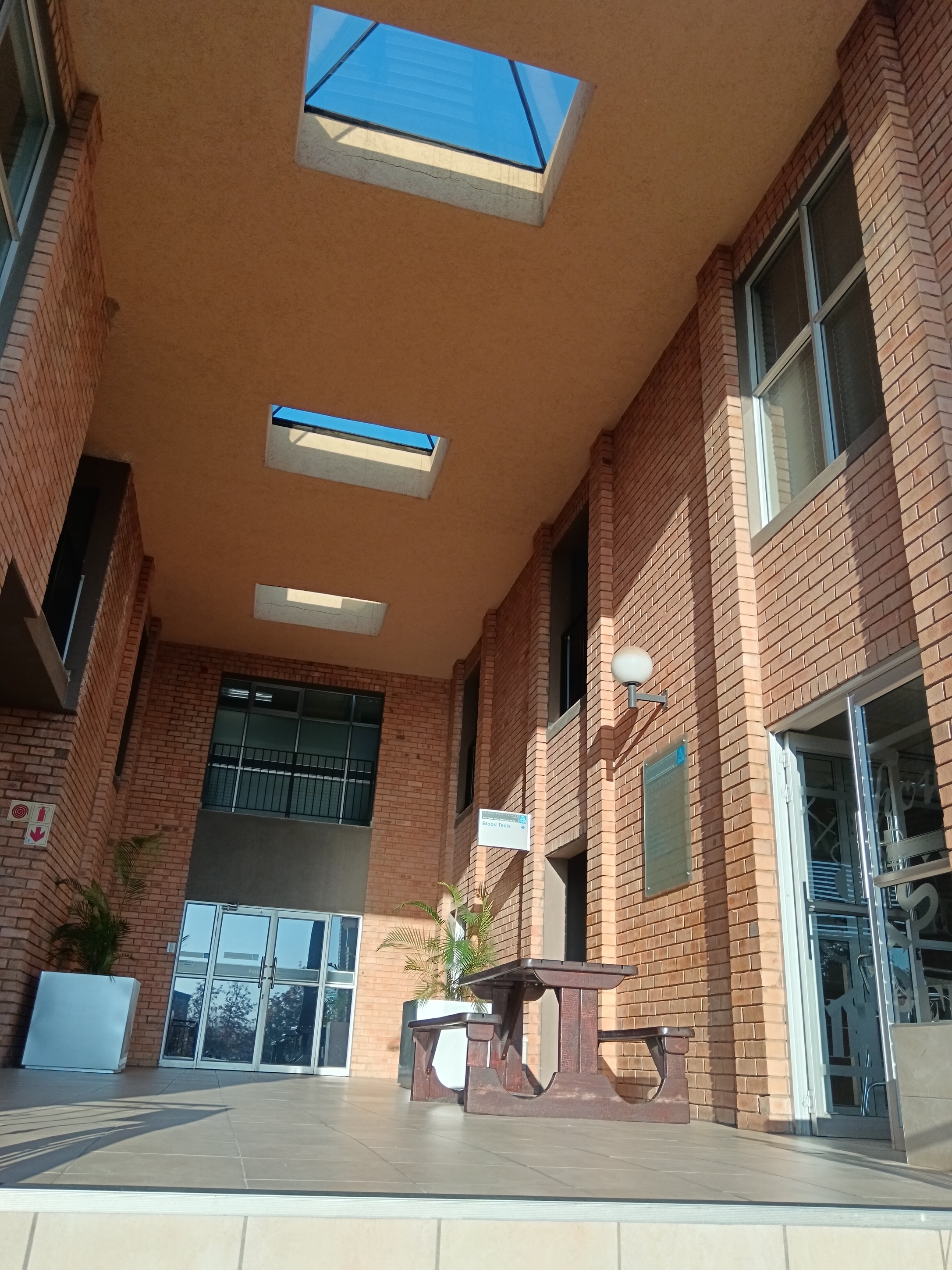 Images Ampath Hazel Court Care Centre