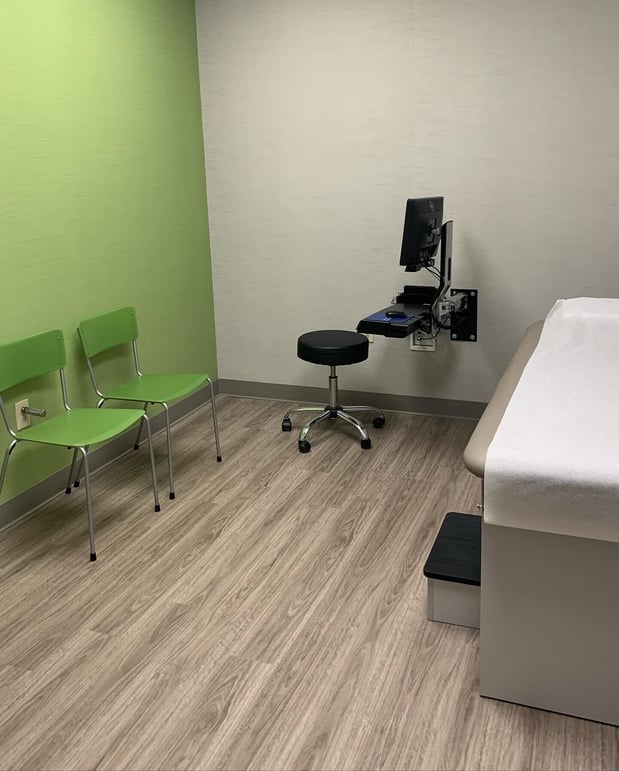 Images Carolina Asthma & Allergy Center - University