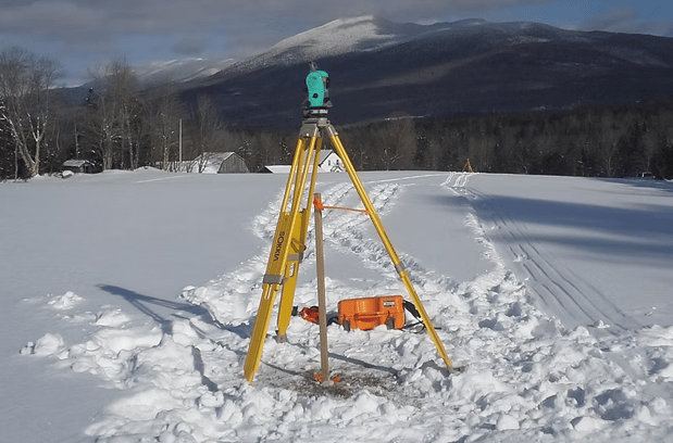 Images Kittredge Land Surveying PLLC.