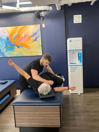 Images StretchLab