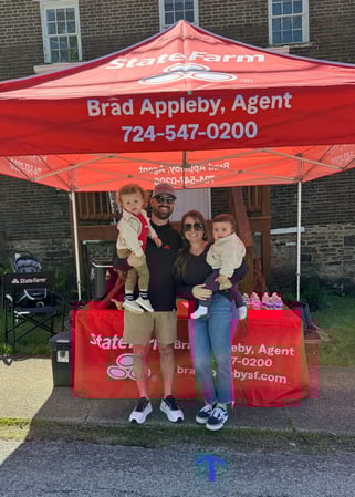 Images Brad Appleby - State Farm Insurance Agent