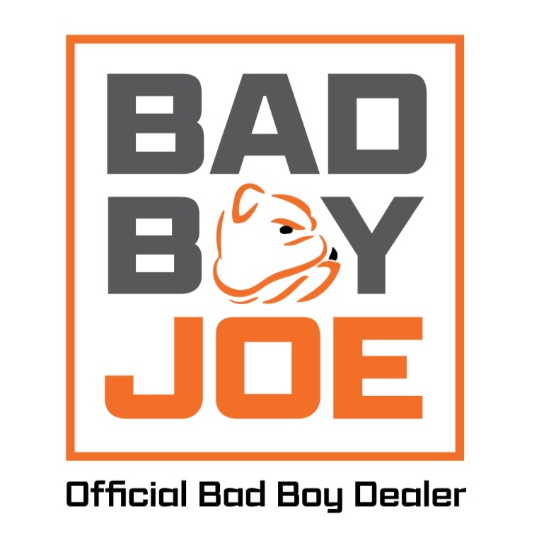 Bad Boy Joe - Choctaw