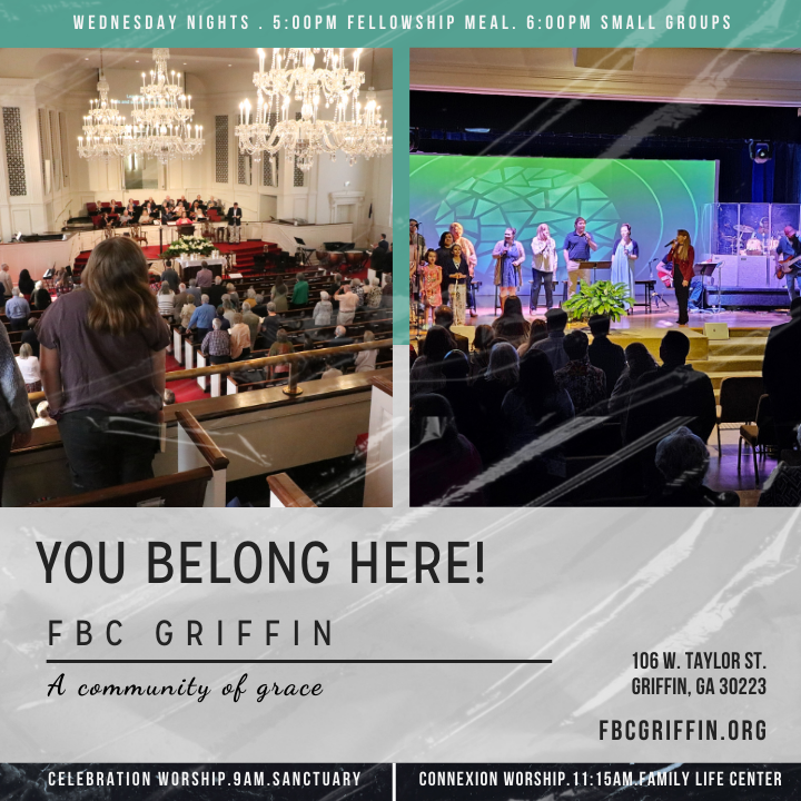 Images First Baptist Church