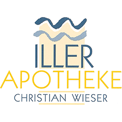 Iller-Apotheke in Kempten im Allgäu - Logo