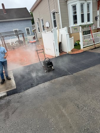 Images IPave Asphalt Services