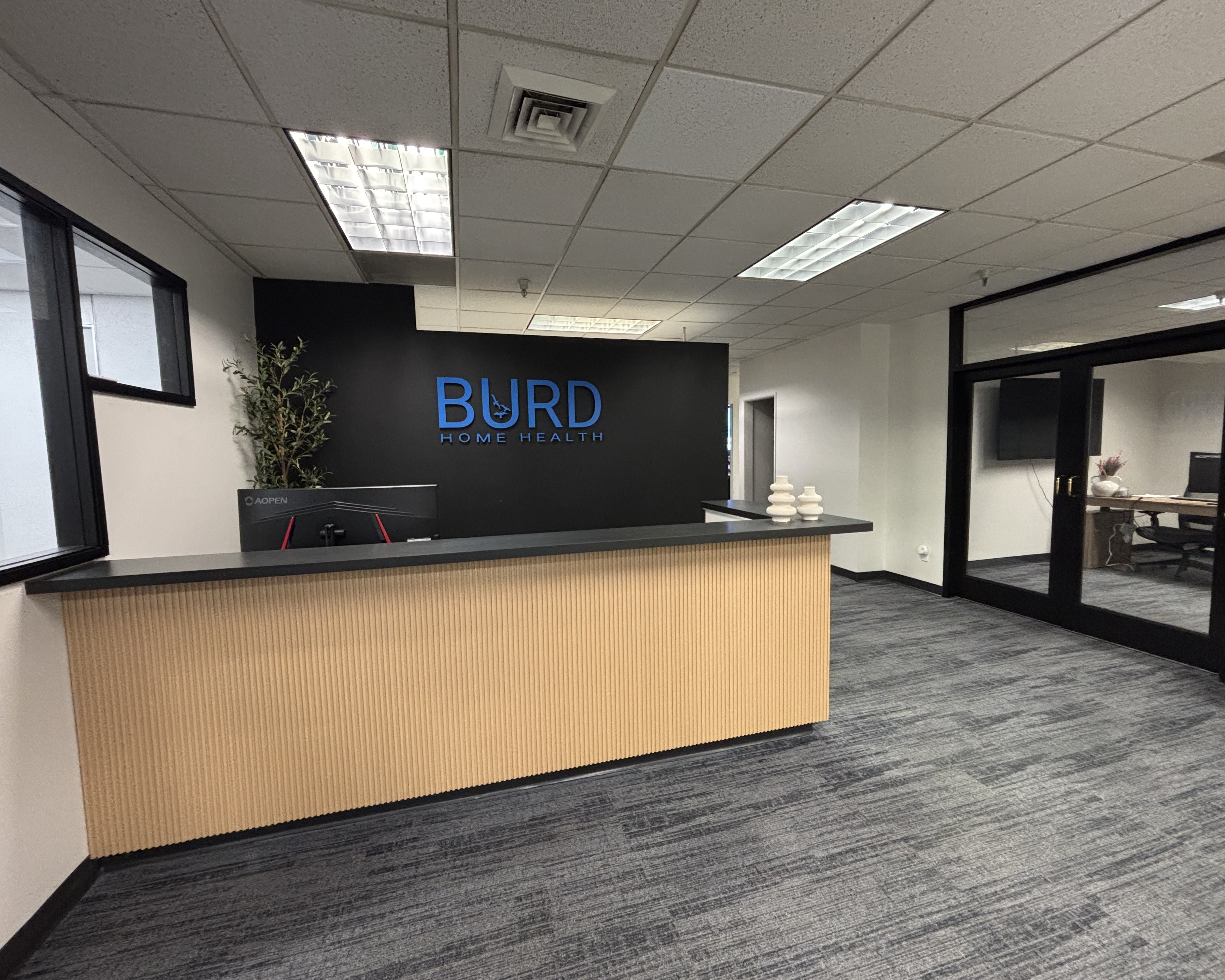 BHH Arizona Office