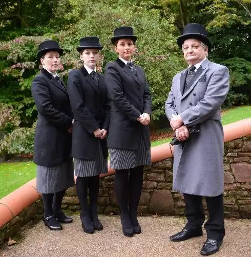 Images Michael G Ryan Son & Daughters