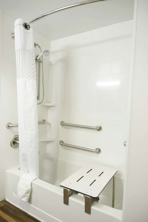 Images Hampton Inn & Suites Ponca City