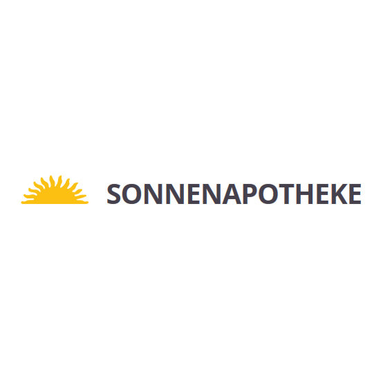 Sonnen-Apotheke in Eutin - Logo