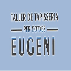 Tapisseria Eugeni Logo