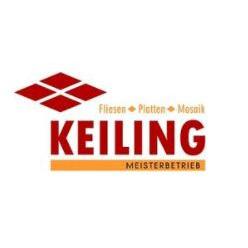 Logo Karsten Keiling Fliesenlegermeister